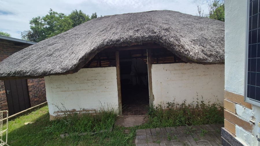 3 Bedroom Property for Sale in Parys Free State